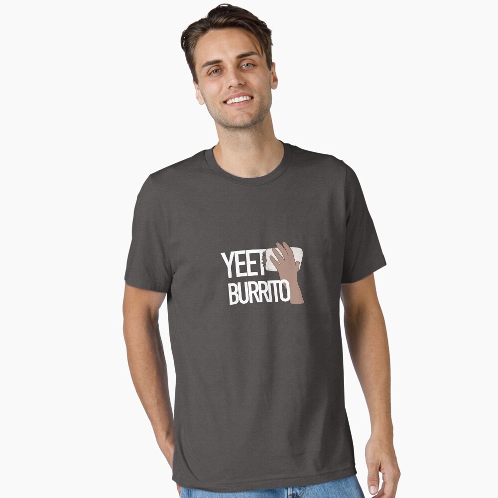 Item preview, Essential T-Shirt designed and sold by JenegadeMaster.
