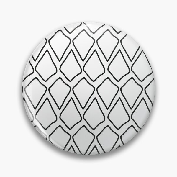 Item preview, Scales, black and white designed and sold by Meg M Studio.