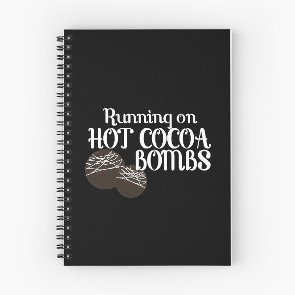 Item preview, Hot Cocoa Bombs Chocolate Warm Holiday Drink Maker designed and sold by SugarMootz.