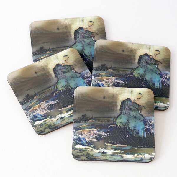 Item preview, Epic Sea Bug designed and sold by Neal Robert.