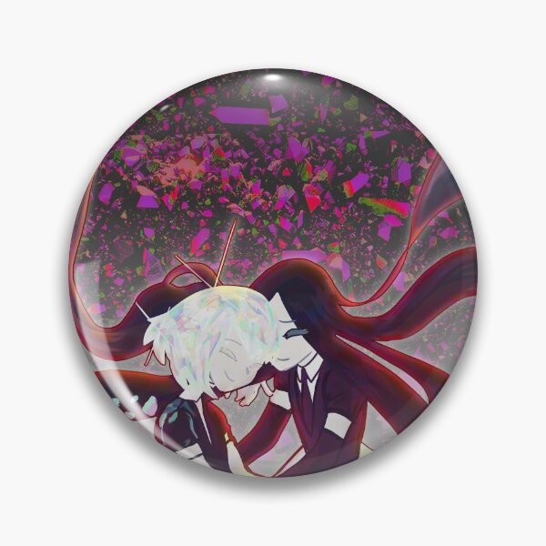 Item preview, Land of the Lustrous Diamond and Bort designed and sold by angsty-angst.