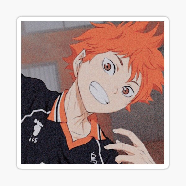 Haikyuu Shoyo Hinata Anime Japanese Anime Stuff Haikyuu Manga Haikyu Anime  Poster Crunchyroll Streaming Anime Merch Animated Series Show Karasuno