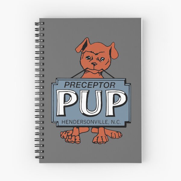 Item preview, Preceptor Ultra Pup Airplane WHITE LETTERS designed and sold by PupAviatorStore.