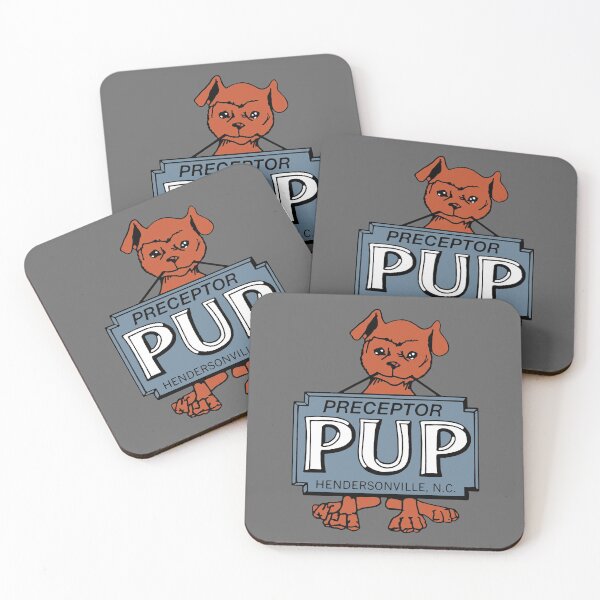 Item preview, Preceptor Ultra Pup Airplane WHITE LETTERS designed and sold by PupAviatorStore.