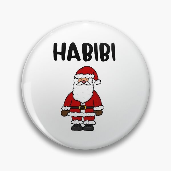 Item preview, HABIBI designed and sold by KatQat.