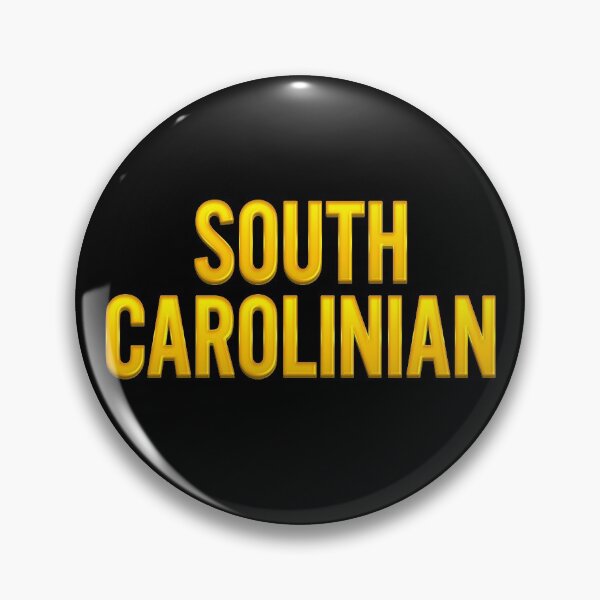 Item preview, South Carolinian South Carolina USA Demonym designed and sold by xesed.