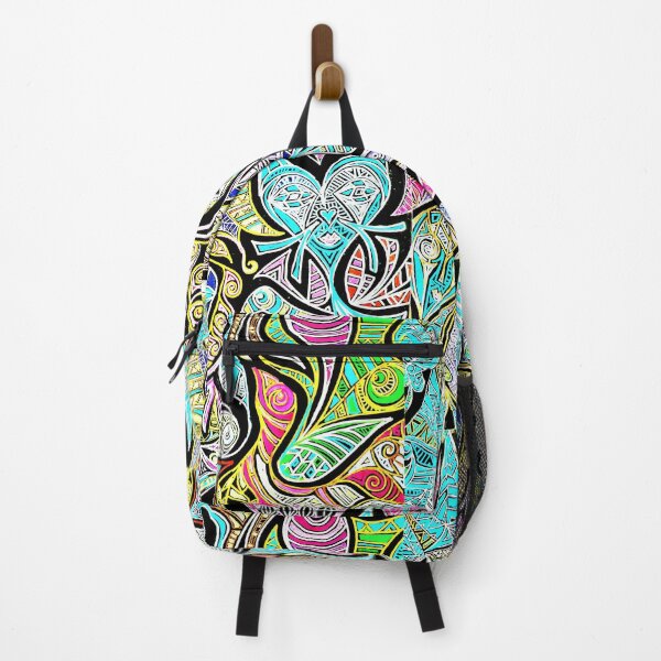 Item preview, Tribal designed and sold by Ronnie Greenspan.