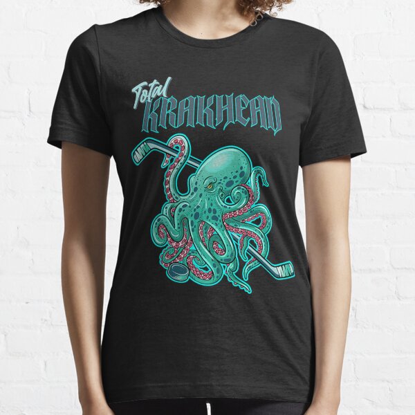 Krakhead Fan Shirt Essential T-Shirt