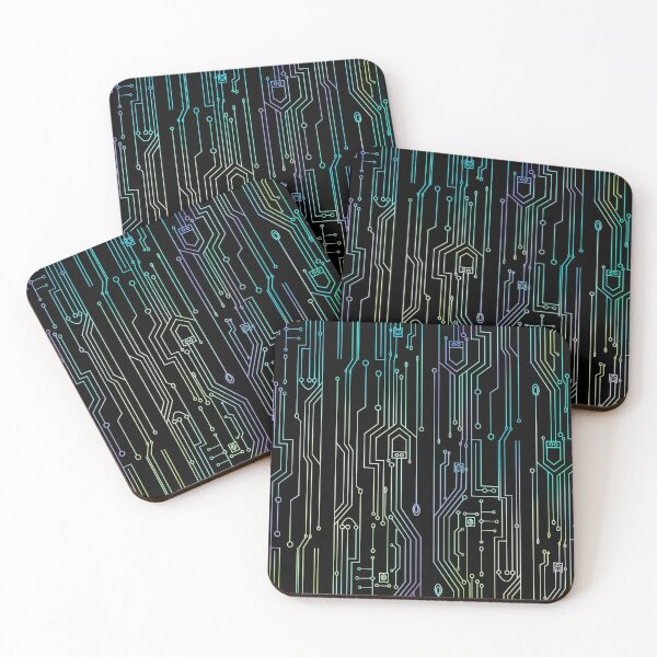 Item preview, Circuit Background designed and sold by AuraWalker1.