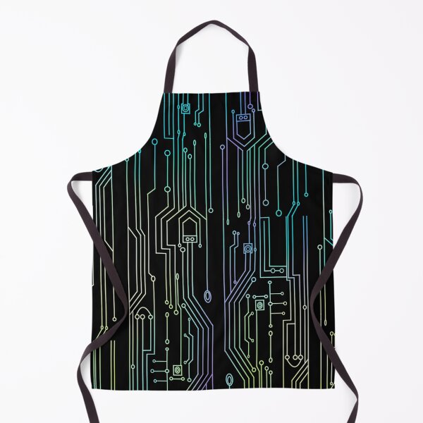 Item preview, Circuit Background designed and sold by AuraWalker1.