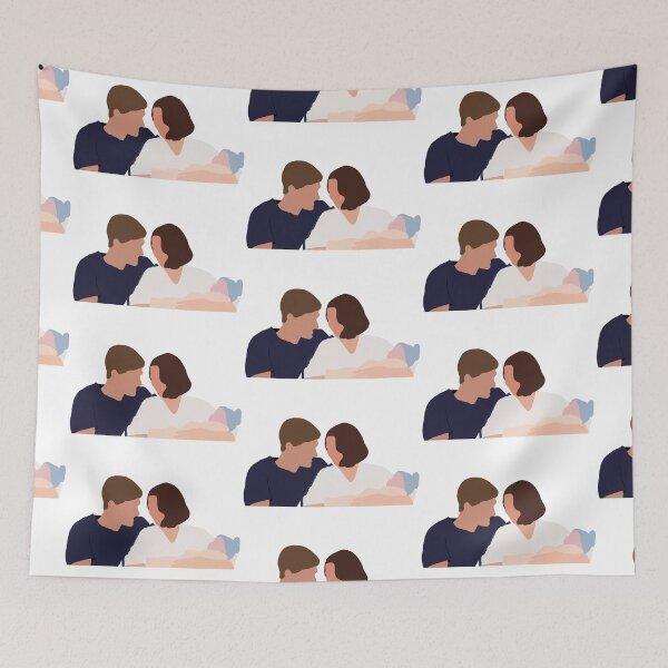 Item preview, Amelink and Baby Silhouette along with quotes designed and sold by Itsellac25.