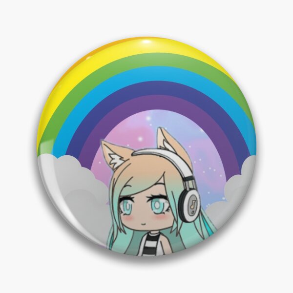 Item preview,  gacha life  anime 4 designed and sold by Thegames.