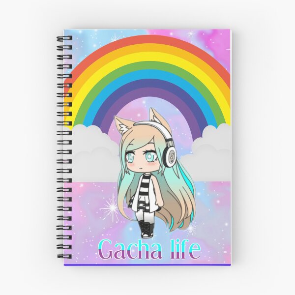 Item preview,  gacha life  anime 4 designed and sold by Thegames.
