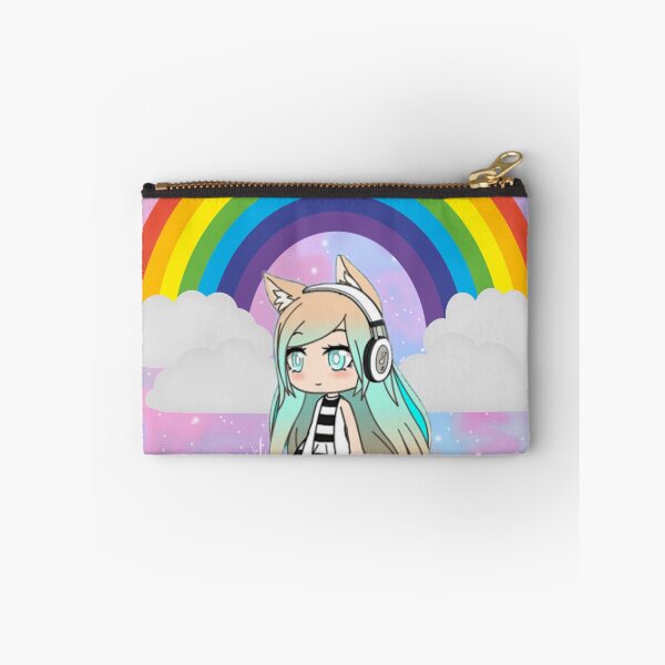 Item preview,  gacha life  anime 4 designed and sold by Thegames.