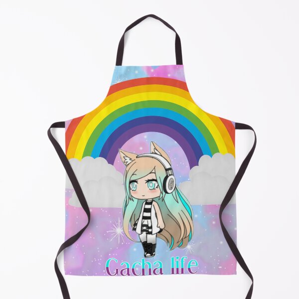 Item preview, gacha life anime 4 designed and sold by Thegames.