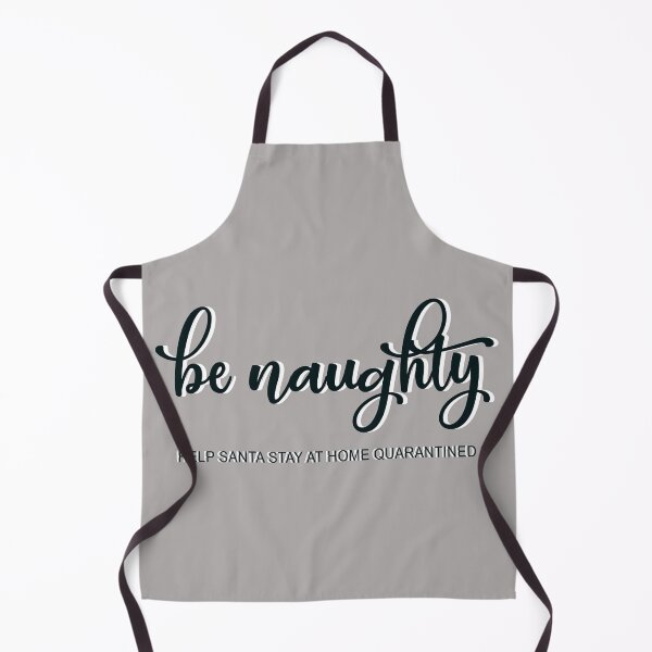 Item preview, Be naughty on Christmas designed and sold by urban-color.
