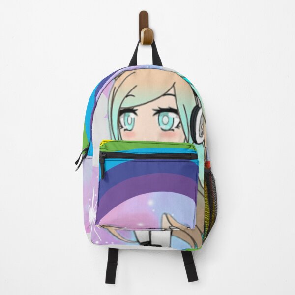 Item preview,  gacha life  anime 4 designed and sold by Thegames.
