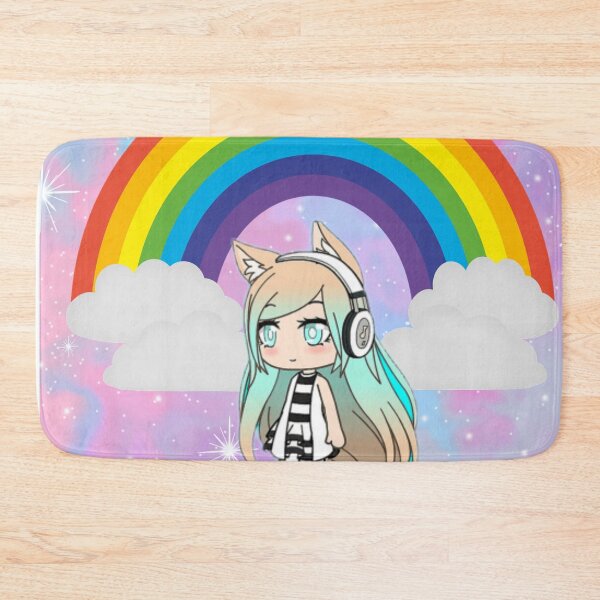 Item preview,  gacha life  anime 4 designed and sold by Thegames.