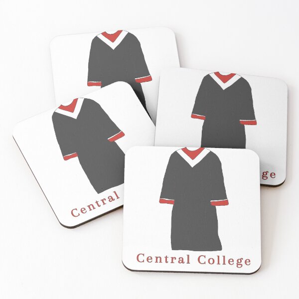 Item preview, Central College A Cappella Choir designed and sold by Denali Lancaster.
