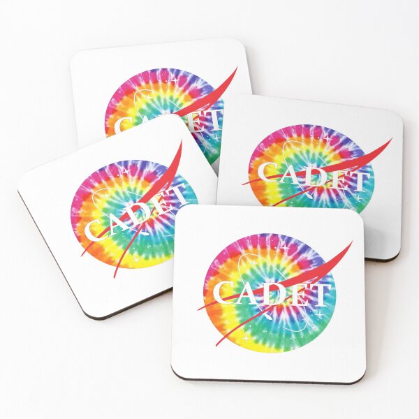 Item preview, Space Cadet designed and sold by thegreenclock.