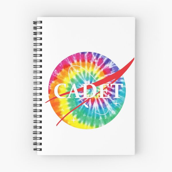 Item preview, Space Cadet designed and sold by thegreenclock.