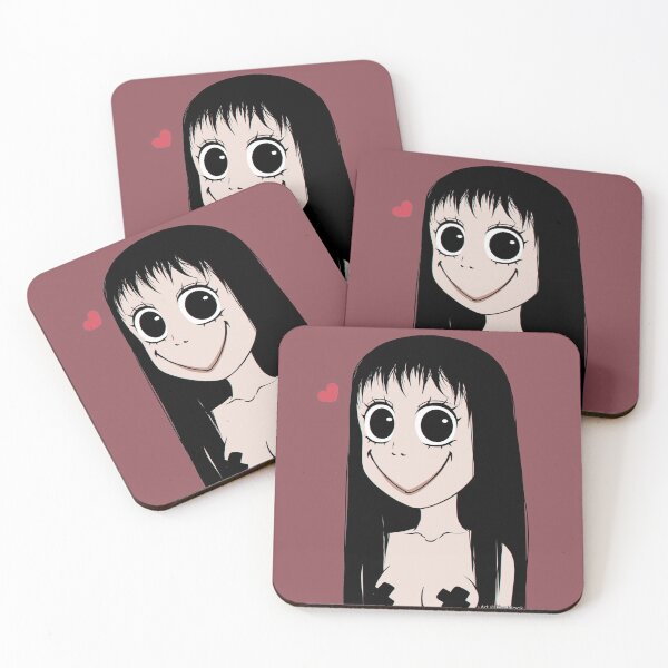 Item preview, Momo-Chan designed and sold by KwnBlack.