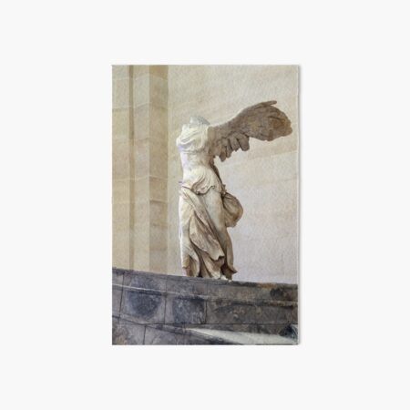 Item preview, Victory of Samothrace 02 designed and sold by Weston  Westmoreland.