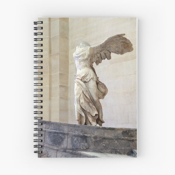 Item preview, Victory of Samothrace 02 designed and sold by Weston  Westmoreland.