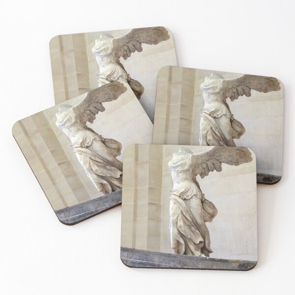 Item preview, Victory of Samothrace 02 designed and sold by Weston  Westmoreland.