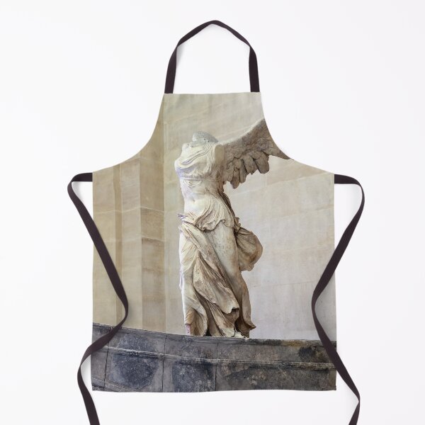 Item preview, Victory of Samothrace 02 designed and sold by Weston  Westmoreland.