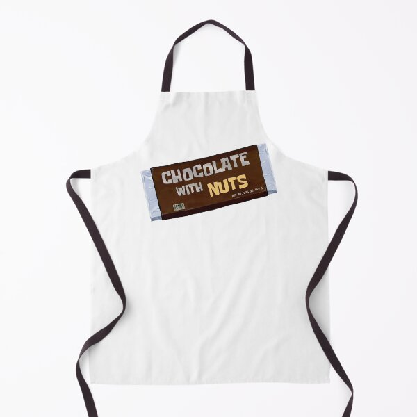 Item preview, Chocolate With Nuts designed and sold by shellysshop.