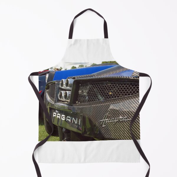 Item preview, Huayra designed and sold by sleekcarspotter.