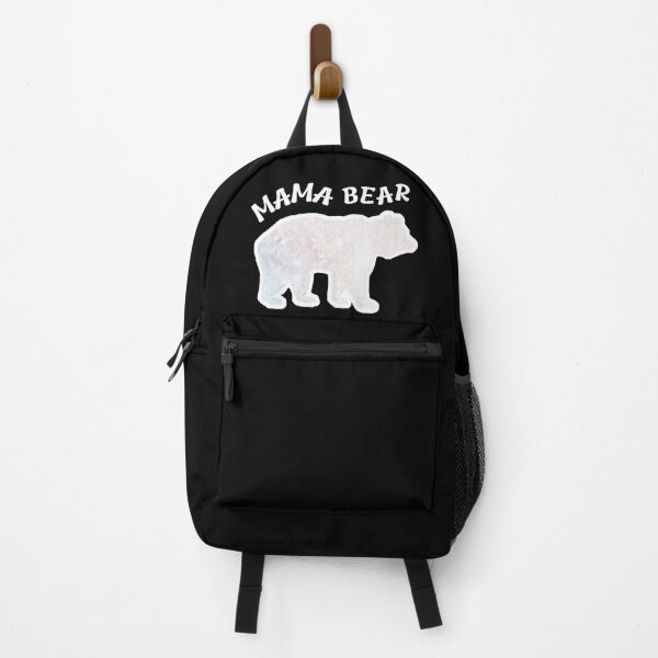 Artikelvorschau, Mama Bär, Mutter Geburtstagsgeschenk, Mutter Weihnachtsgeschenk, Muttertag Geschenk entworfen und verkauft von AmazingEcraft.