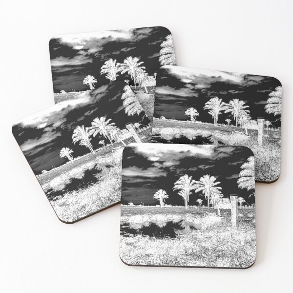 Item preview, exotic landscape designed and sold by ricobarinas.