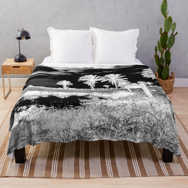 Item preview, exotic landscape designed and sold by ricobarinas.