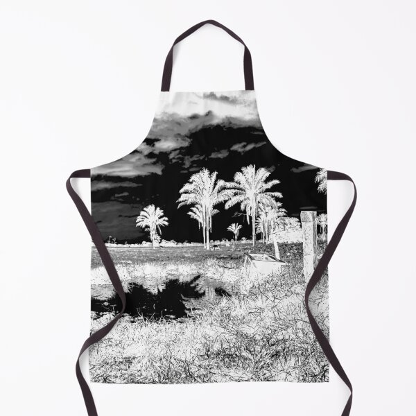 Item preview, exotic landscape designed and sold by ricobarinas.
