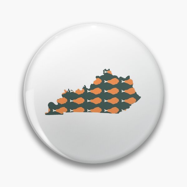 Item preview, Kentucky  designed and sold by Creativejelly.