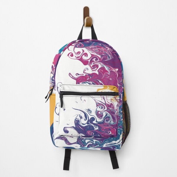 Item preview, Abstract colored face designed and sold by hdesignEG.