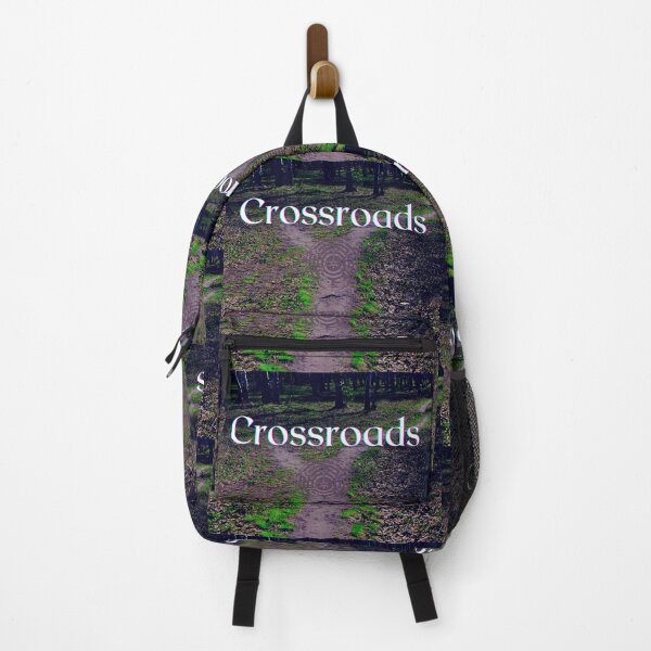 Item preview, Crossroads - Secret Symbols designed and sold by Enlighted.
