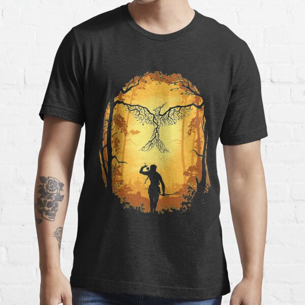 Symbol of Rebellion Essential T-Shirt
