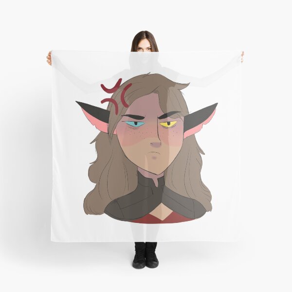 Item preview, Annoyed designed and sold by LisaMichelleArt.