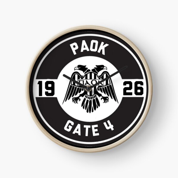 Item preview, PAOK Gate 4 designed and sold by NicosiaChamps26.
