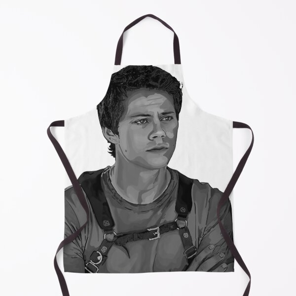 Item preview, dylan o'brien designed and sold by merritt walsh.