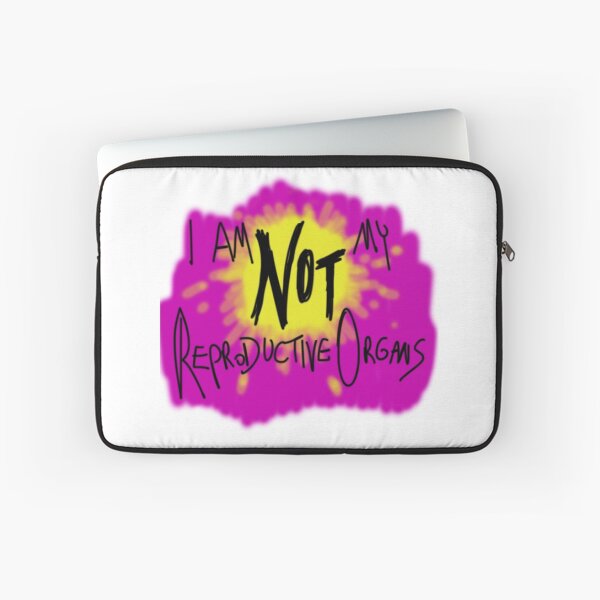 Item preview, I am Not My Reproductive Organs designed and sold by CatellaArs.