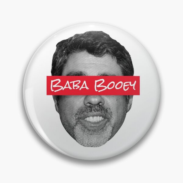 Item preview, Supremely Baba Booey designed and sold by MisterPlop.