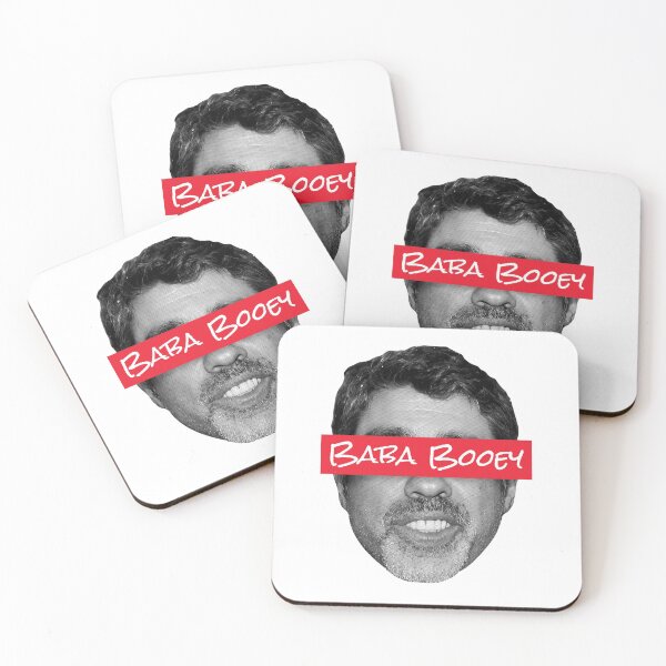 Item preview, Supremely Baba Booey designed and sold by MisterPlop.