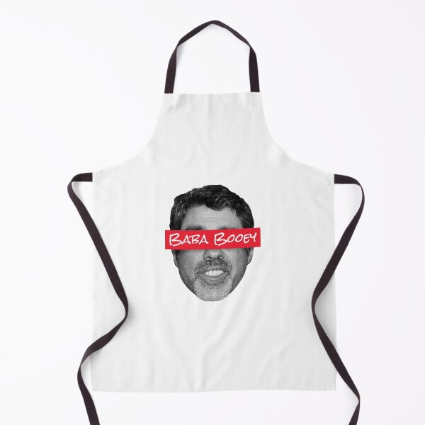 Item preview, Supremely Baba Booey designed and sold by MisterPlop.
