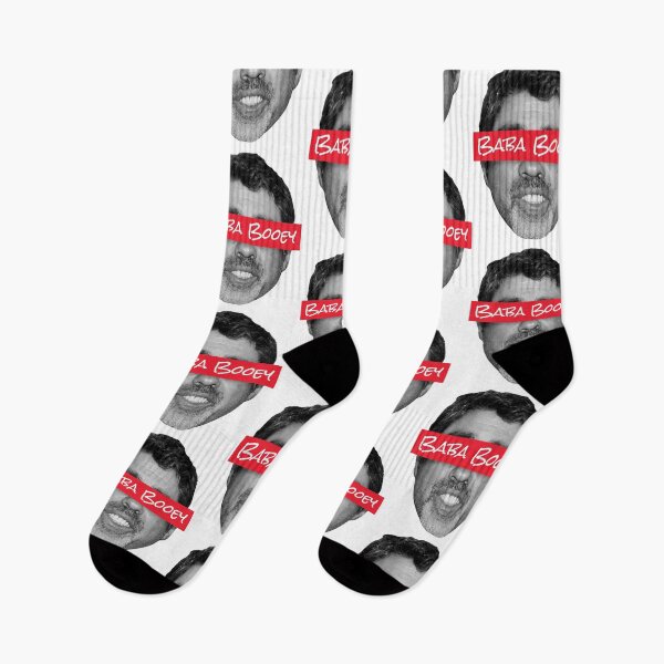 Item preview, Supremely Baba Booey designed and sold by MisterPlop.