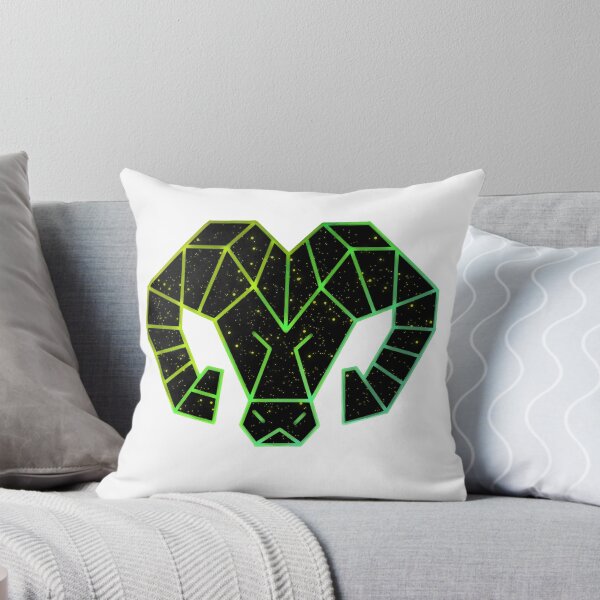 Item preview, A Zodiac Test Aries Design  designed and sold by Grimdol Fair.