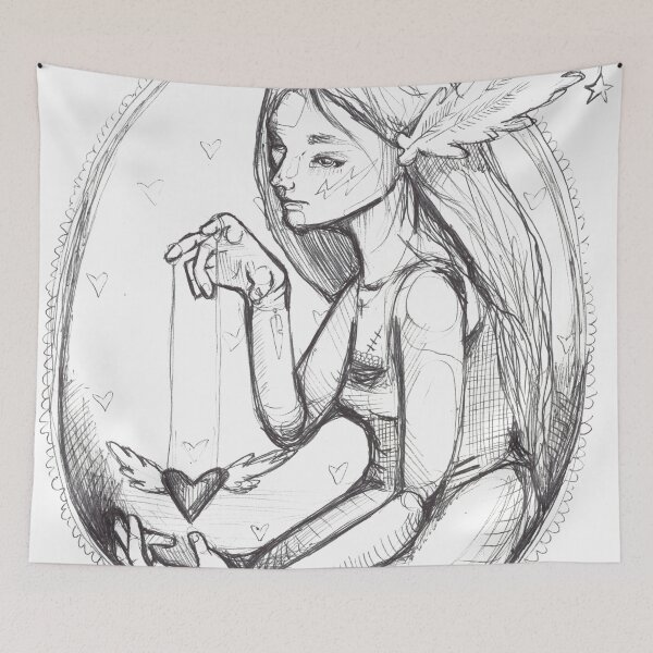 Item preview, choose designed and sold by AnnaHuhn.